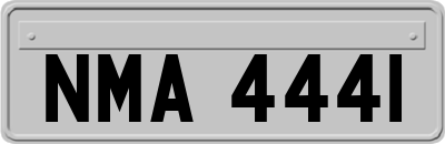 NMA4441