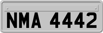 NMA4442