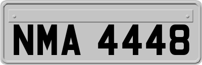 NMA4448