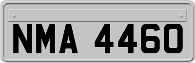 NMA4460