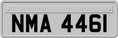 NMA4461