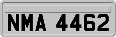 NMA4462