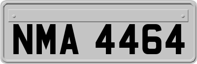 NMA4464