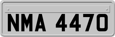 NMA4470