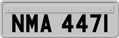 NMA4471