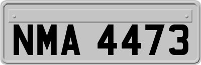 NMA4473