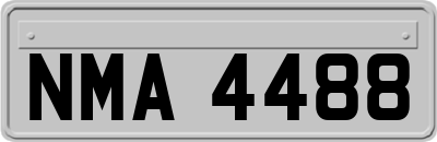 NMA4488