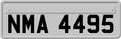 NMA4495