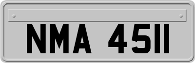 NMA4511