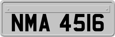 NMA4516