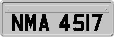 NMA4517