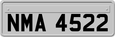 NMA4522