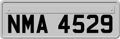 NMA4529