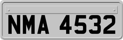 NMA4532