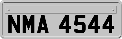 NMA4544