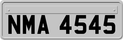 NMA4545