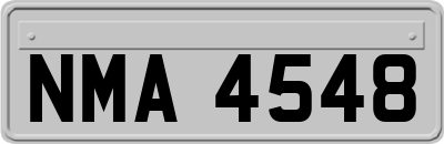 NMA4548