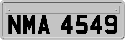 NMA4549