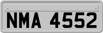 NMA4552