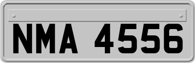 NMA4556
