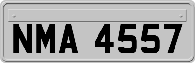 NMA4557