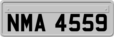 NMA4559