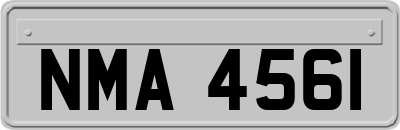 NMA4561