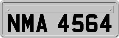 NMA4564