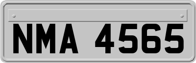 NMA4565