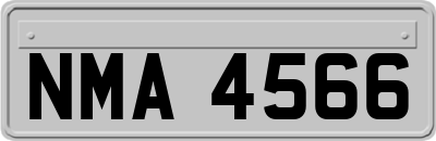 NMA4566