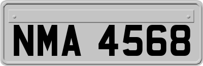NMA4568