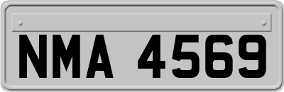 NMA4569