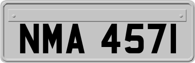 NMA4571