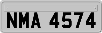 NMA4574