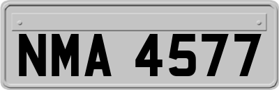 NMA4577