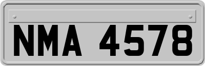 NMA4578