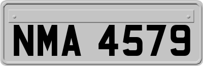 NMA4579