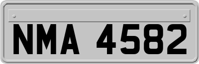 NMA4582