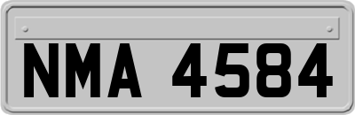 NMA4584