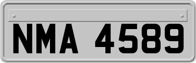 NMA4589