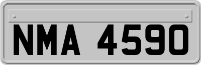 NMA4590
