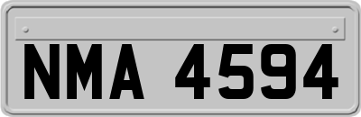 NMA4594