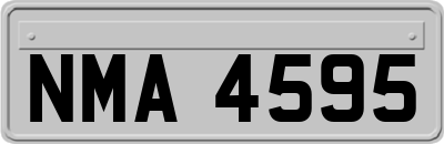 NMA4595