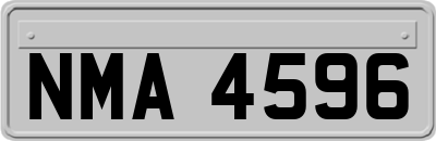 NMA4596