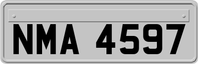 NMA4597