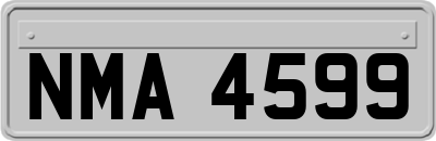 NMA4599