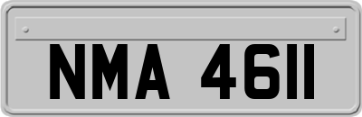NMA4611