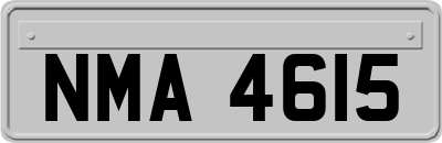 NMA4615