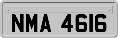 NMA4616