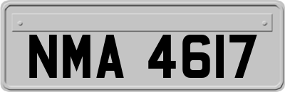 NMA4617